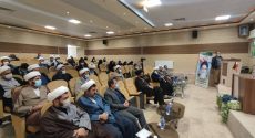 گزارش تصویری نشست توانمندسازی راهیاران و شبکه شریکه الامام استان کرمانشاه