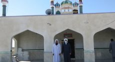 شناسایی و ثبت ۲۰۰ مسجد شهرستان جاسک در طرح آمایش