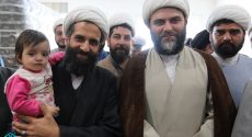 گزارش تصویری دیدار حجت الاسلام قمی با برخی از مدیران ادارات تبلیغات اسلامی