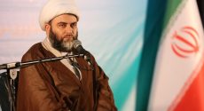 فیلم| سخنرانی حجت الاسلام قمی در جمع بانوان دوره‌ی دوم نشست ملی کوثر هدایت