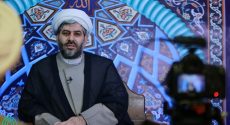 مجموعه‌های فرهنگی می‌توانند نقش امام یار را در شبکه امامت ایفا کنند