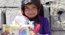 روایت مجاهدت‌های همسر یک طلبه / گره‌گشایی از مشکلات اهالی روستای «کندال» با دستان خالی