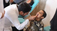 بهره مندی بیش از ۴ هزار نفر از خدمات رایگان دندانپزشکی در مناطق محروم