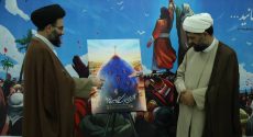 نمایشگاه مسجد جامعه پرداز؛ محلی برای ارائه فناوری نرم حکمرانی اسلامی