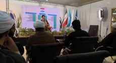 تشکیل صندوق تحول مسجد ضامن توسعه پایدار محلات در جامعه اسلامی خواهد بود
