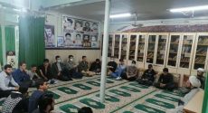 امام محله‌ای که با کمک مسجدی‌ها سالانه ۲۰ معتاد را از اعتیاد نجات می‌دهد