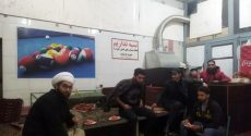 امامی که کارکردهای مسجد را احیاء کرده است/از سخنرانی در قهوه‌خانه تا مقابله با انحرافات گردشگری