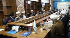 تعیین تکلیف متولی اداره مساجد در سند ملی مسجد