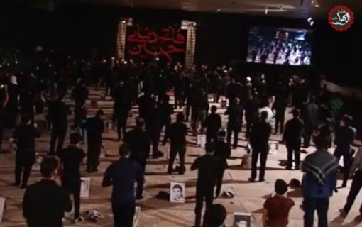 فیلم | نرم افزار هیئت در گفتمان انقلاب اسلامی