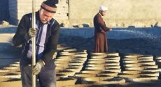 امامی که با دست خالی به خشکسالی روستا پایان داد/ تقدیر رئیس جمهور از این اقدامات جهادی+عکس و فیلم