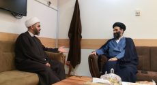 تربیت یاور برای امام در دستور کار کانون‌های مساجد است