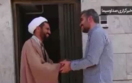 فیلم| حضور امام محله در برنامه بی تعارف خبر ۲۰۳۰
