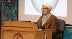 مساجد پایگاه نفوذ الهی در دل و جامعه هستند