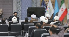 برگزاری نشست «مسجد پژوهی» در سومین نمایشگاه مسجد جامعه پرداز