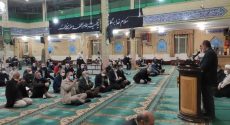 مسجد؛ ظرفیتی ارزشمند برای گفتگوی مسئولان با مردم