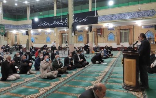 مسجد؛ ظرفیتی ارزشمند برای گفتگوی مسئولان با مردم