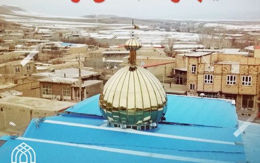 فیلم| اینها از مسجد می ترسند