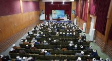 گزارشی از آخرین روز نشست ملی جهاد تبیین«آرمان عزیز»