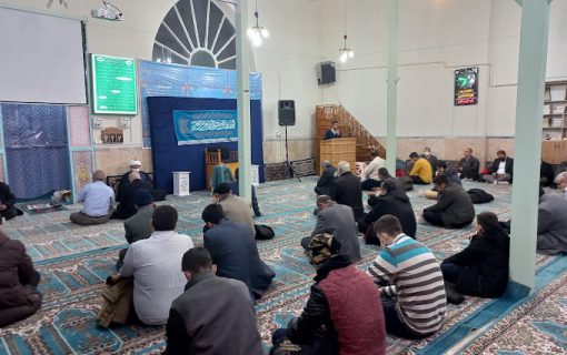 کار تشکیلاتی اهالی این مسجد، چالشی بزرگ را تبدیل به فرصت کرد