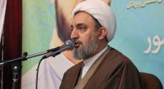 روحانیت به مساجد برگردد/ دولت باید از مساجد حمایت کند