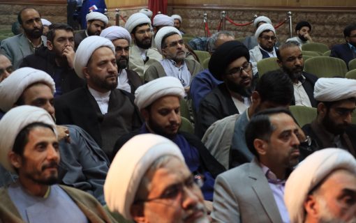 گزارش تصویری؛ افتتاحیه سومین نشست شهید عجمیان