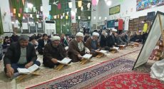 راه اندازی کاروان قرآنی در روستا؛ از برنامه‌های آموزشی متنوع تا آشپزی قرآنی