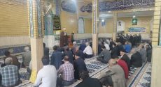 مسجدی که پس از ایام کرونا دوباره رونق گرفت/ تجربه‌ای موفق در بسیج همه ظرفیت‌های مسجدی