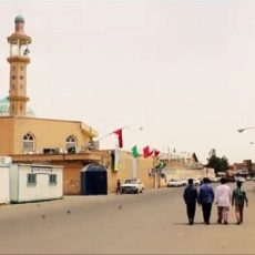 همدل شدن اهالی محل برای رونق بخشی به مسجد