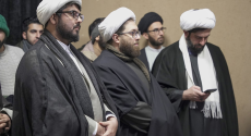 پیروزی در جنگ نابرابر با تمدن غربی در سایه تقویت مساجد