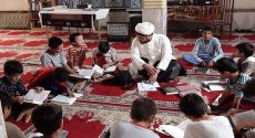 از برگزاری جشنواره‌ای با رویکرد اقتصادی تا دغدغه شکل گیری پایگاه قرآنی در مسجد