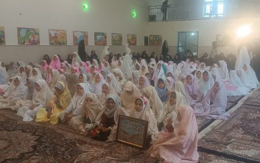 از برگزاری پویش عفاف و حجاب برای دختران روستا تا رفع اختلافات ۲۵ زوج جوان