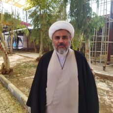 کادرسازی و تربیت نیرو فعال در مسجد با اهتمام حجت الاسلام مرادخانی