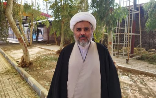 کادرسازی و تربیت نیرو فعال در مسجد با اهتمام حجت الاسلام مرادخانی