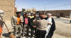 ۷۲ پایگاه فرهنگی و اجتماعی تا پایان سال با محوریت امام محله در یزد تشکیل می‌شود