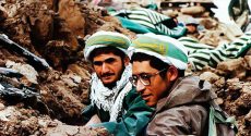 روحانیت در فتح خرمشهر ۱۳۰ شهید تقدیم کرد