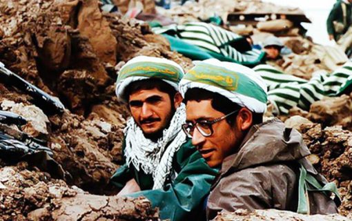 روحانیت در فتح خرمشهر ۱۳۰ شهید تقدیم کرد