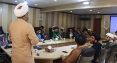 برگزاری دوره‌های توانمندسازی رسانه‌ای ویژه شبکه امامت کشور و کنشگران رسانه‌ای مساجد