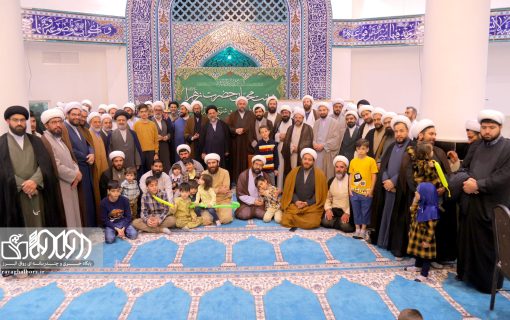 هیئت محبان حضرت زهرا؛ محفلی که بیش از ۱۰۰ خانواده شبکه امامت را دور هم جمع می‌کند