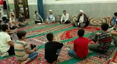 گزیده‌ای از مفاد «سند ملی مسجد» درباره امامان جماعت