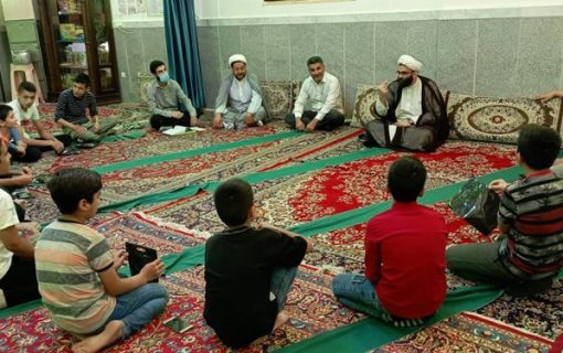 گزیده‌ای از مفاد «سند ملی مسجد» درباره امامان جماعت