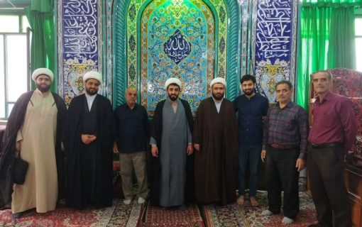 استان مرکزی؛ نخستین گام در طرح ملی مسجد به مسجد