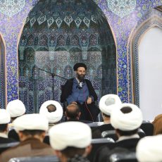ارتقای مسجد در تراز تمدنی؛ سریع‌ترین و درست‌ترین راه رسیدن به تمدن اسلامی