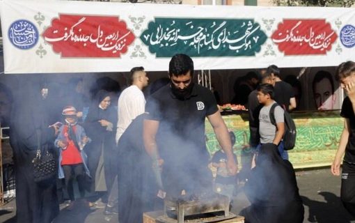 تسهیل اعزام زائرین به صورت کاروانی از مساجد و هیئات تهران