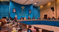 اجرای طرح مردمی‌سازی با محوریت شبکه امامت در استان یزد