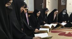 از برگزاری کلاس قرآن تا تامین جهیزیه