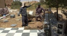 تلاش‌های امام محله در رفع مشکلات منطقه و حمایت از نیازمندان