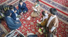 تکلیف مجلس به آموزش و پرورش برای ایجاد مدارس مسجد محور