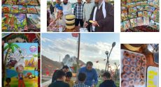 تلاش‌های بی‌وقفه امام محله‌ای برای امیدآفرینی و کارآفرینی با محوریت مسجد