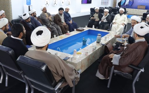 گزارش تصویری؛ دومین نشست هم افزایی و همدلی جمعی از مدیران ادارات تبلیغات اسلامی