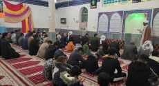 از تشکیل مدرسه قرآنی تا فعالیت های محرومیت زدایی